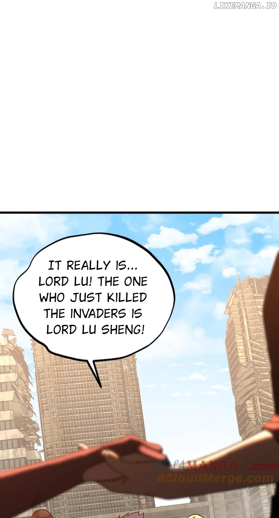 Log into the Future Chapter 224 - page 69
